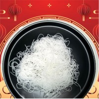 White Radish Shredded (Yusheng)