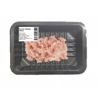 Aw's Market Frozen Chicken Mince 鸡肉碎