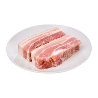 Frozen Pork Belly 三层肉