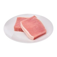 Frozen Pork Loin Boneless 肉头