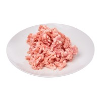 Frozen Pork Mince 猪肉碎