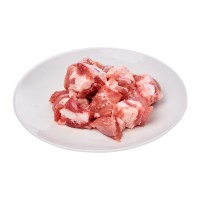 Frozen Pork Soft Bone 猪软骨