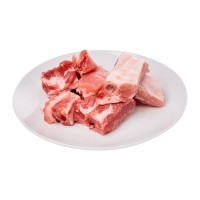 Frozen Pork Spare Ribs 大排骨